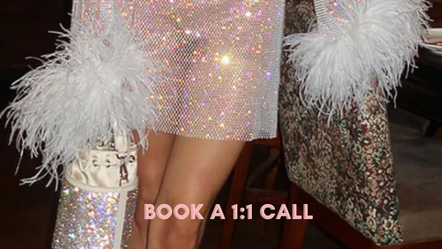 1:1 CONTENT CALL