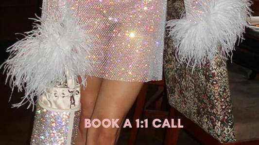 1:1 CONTENT CALL