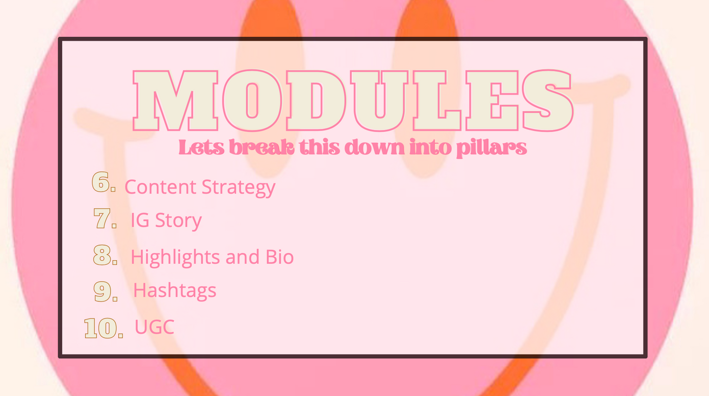 The Content Queen's Cheat Sheet