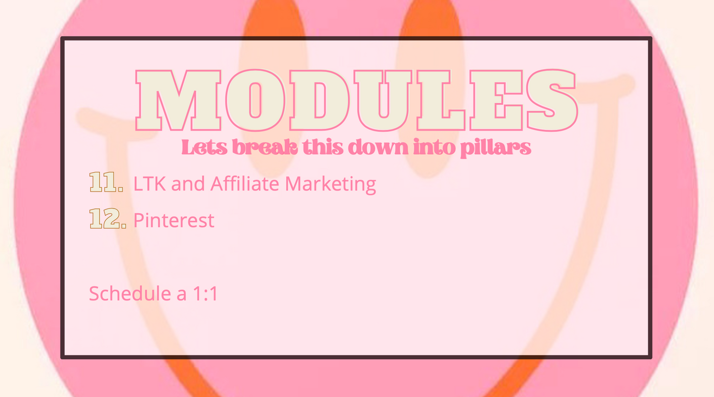 The Content Queen's Cheat Sheet